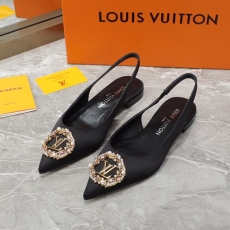 Louis Vuitton Sandals